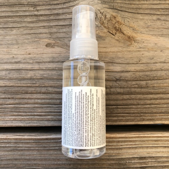 VERB Ghost Hair Oil - Picture 8 of 11